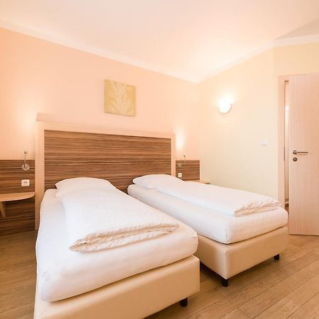 Hotel Radlinger Pellendorf Dış mekan fotoğraf