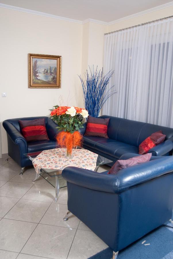 Hotel Radlinger Pellendorf Dış mekan fotoğraf